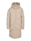 Noisy May NMTENNA LONG MANTEAU, Aluminum, highres - 27030498_Aluminum_001.jpg