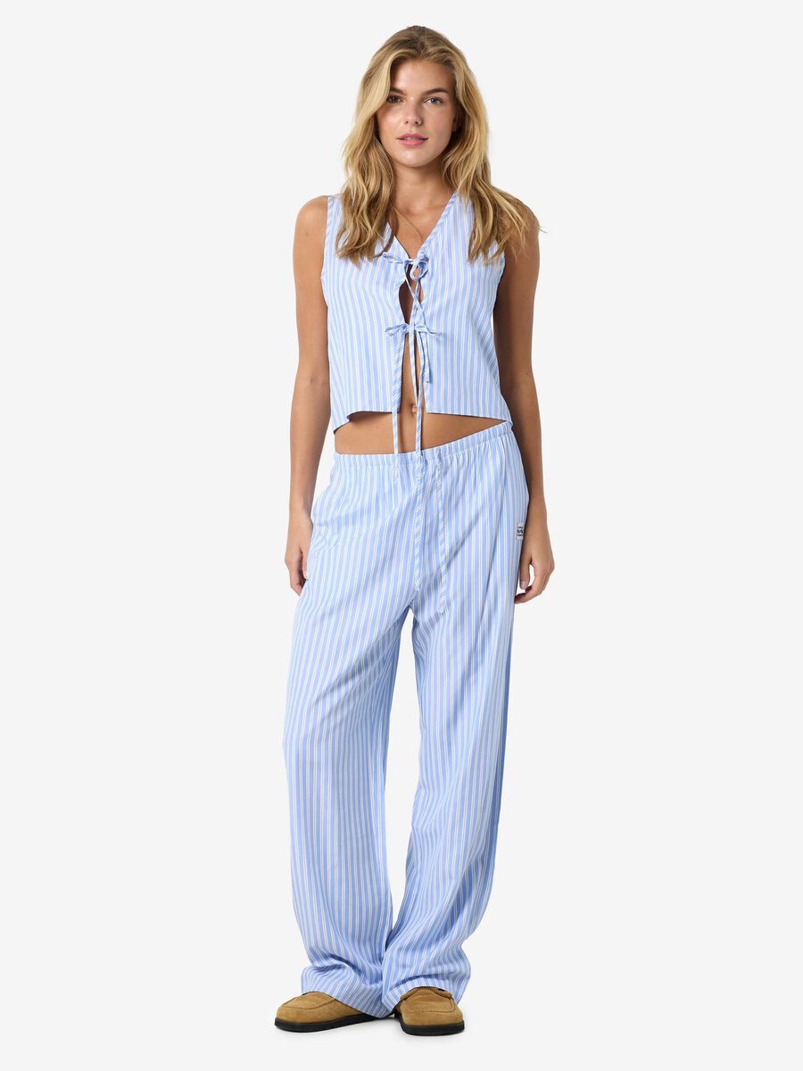 Noisy May STRIPED TROUSERS, Sky Blue, highres - 27034802_SkyBlue_1196879_004.jpg