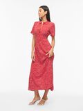 Product image thumbnail - VIAYA PAYA KURZ&Auml;RMELIGES ETUIKLEID, Mars Red | 4