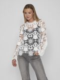 Vila LACE LONG SLEEVED TOP, Cloud Dancer, highres - 14093677_CloudDancer_003.jpg