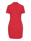 VILA VICLARA KURZES BLAZERKLEID, Mars Red, highres - 14114539_MarsRed_002.jpg