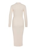VILA KNITTED MIDI DRESS, Birch, highres - 14104612_Birch_002.jpg