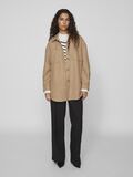 Vila OVERSIZE  JACKET, Tigers Eye, highres - 14067254_TigersEye_005.jpg