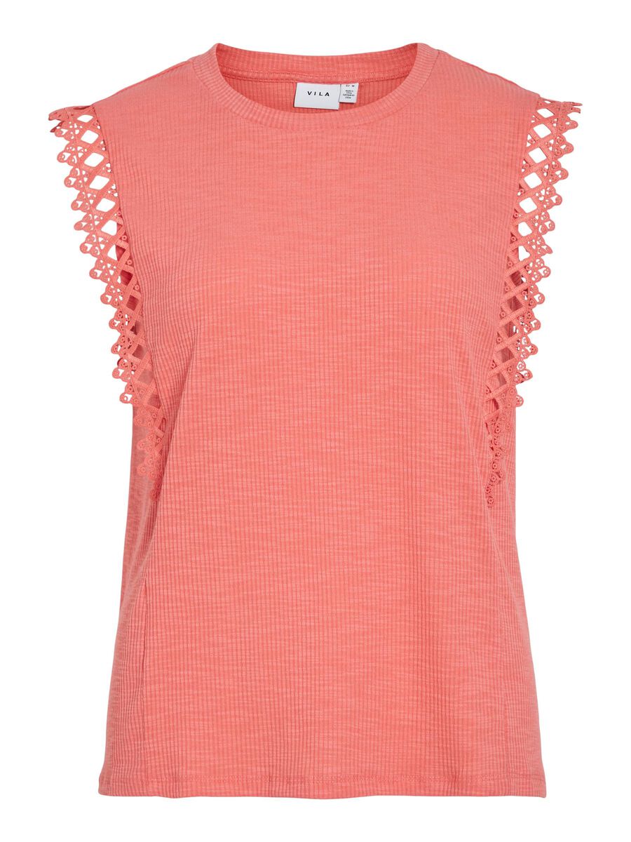 VILA CUELLO REDONDO TOP SIN MANGAS, Dubarry, highres - 14105239_Dubarry_001.jpg