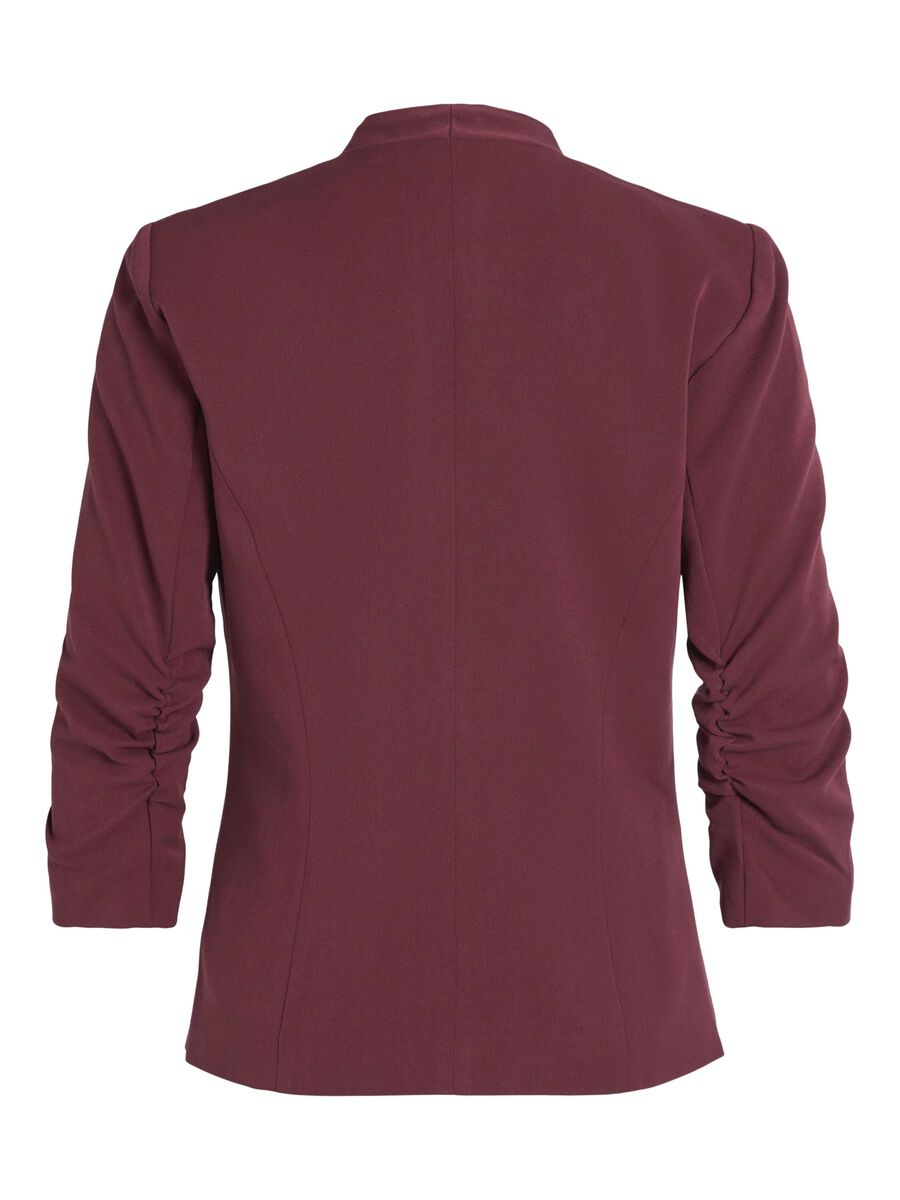 Carousel image - VIHER MANGA 3/4 AJUSTADO BLAZER, Winetasting | 6