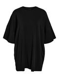 Noisy May OVERSIZE T-SHIRT, Black, highres - 27033182_Black_001.jpg