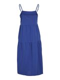 VILA STRAP MIDI DRESS, Mazarine Blue, highres - 14101089_MazarineBlue_002.jpg