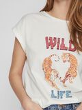 Vila BOMULDS-, PRINT- T-SHIRT, Snow White, highres - 14068359_SnowWhite_1063554_006.jpg