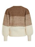 Vila WOOL-BLEND PULLOVER A MAGLIA, Malt Ball, highres - 14088155_MaltBall_1045277_002.jpg