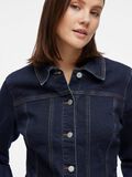 VILA NAPITETTAVA FARKKUTAKKI, Dark Blue Denim, highres - 14104769_DarkBlueDenim_006.jpg
