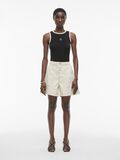 VILA SLEEVELESS TANK TOP, Meteorite, highres - 14106765_Meteorite_1184016_005.jpg