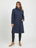 Vila QUILTED COAT, Navy Blazer, highres - 14051545_NavyBlazer_003.jpg