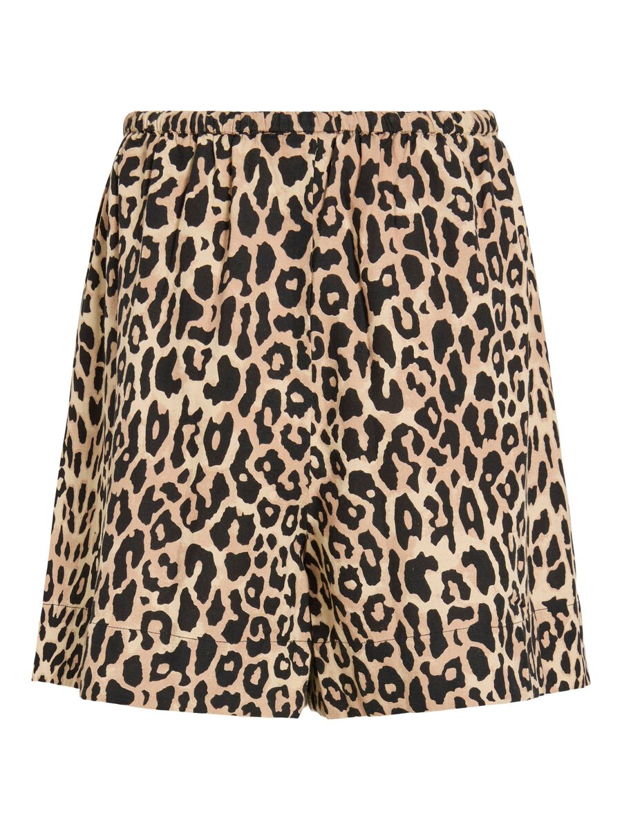 Product carousel image - MID WAIST SHORTS, Birch | 2