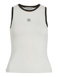 VILA ERMELØS TANKTOP, Birch, highres - 14106765_Birch_1184015_001.jpg