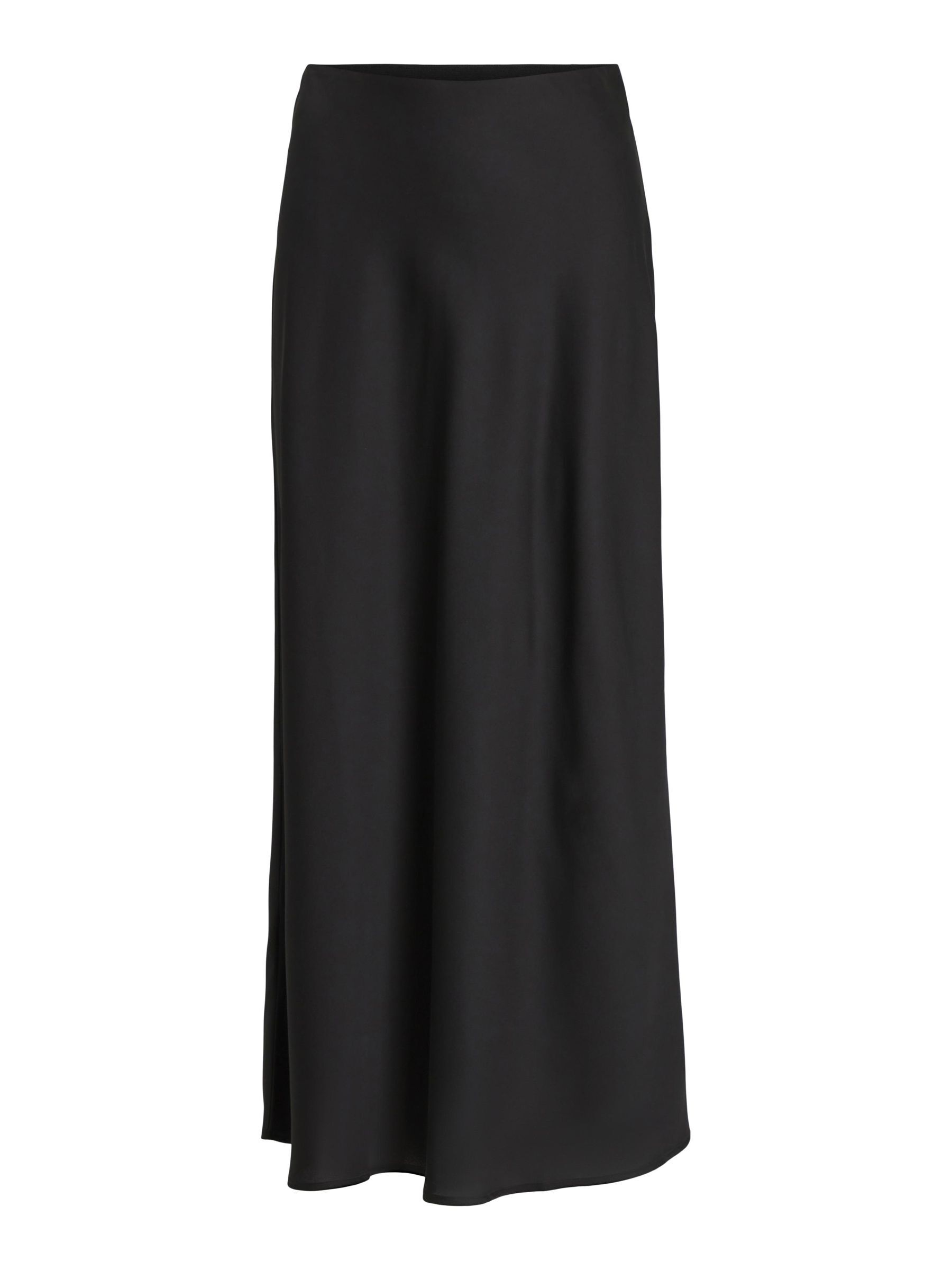 Black maxi skirt outlet size 16