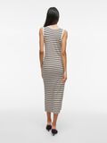 VILA SLEEVELESS MIDI DRESS, Birch, highres - 14105915_Birch_1176216_004.jpg