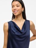 VILA WATERVAL MOUWLOZE TOP, Navy Blazer, highres - 14109692_NavyBlazer_006.jpg