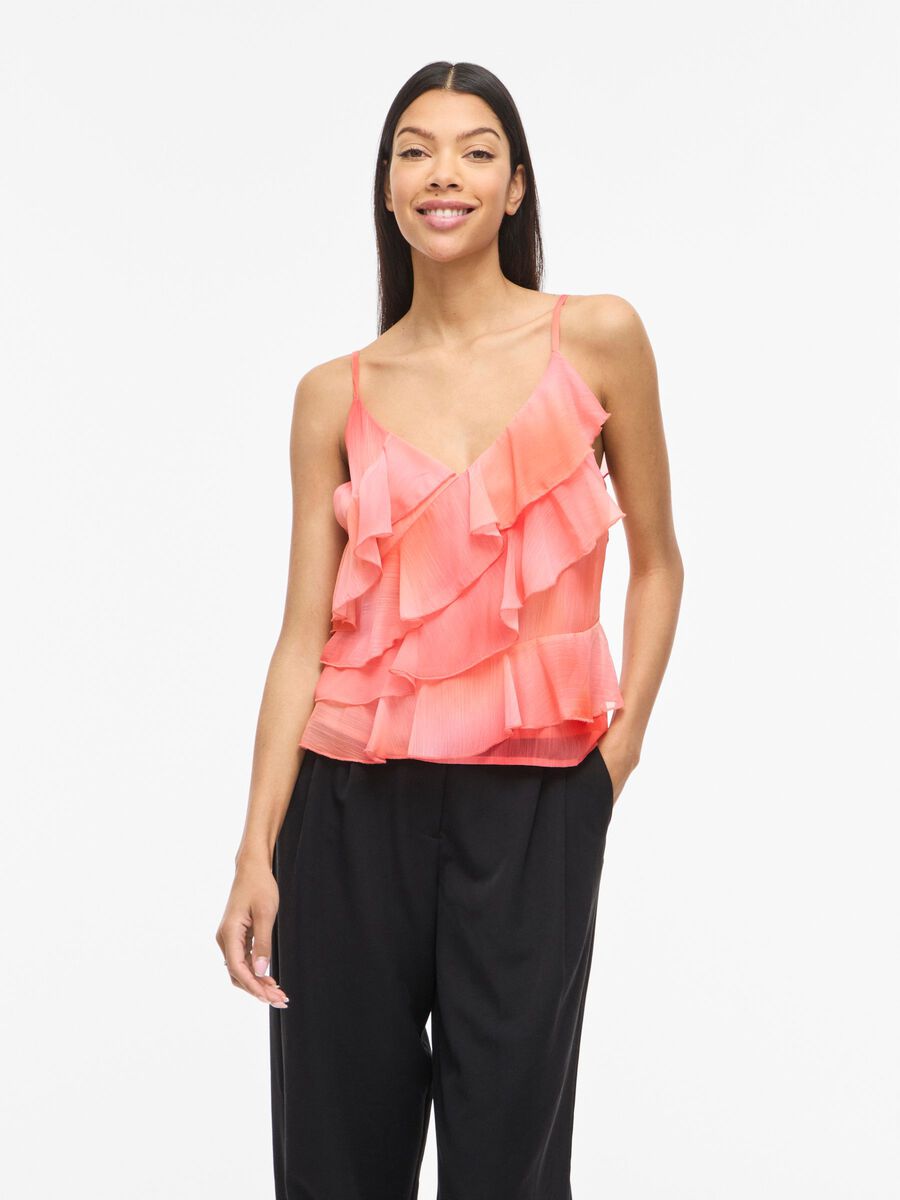 Product carousel image - TOP DE TIRANTES, Dubarry | 1