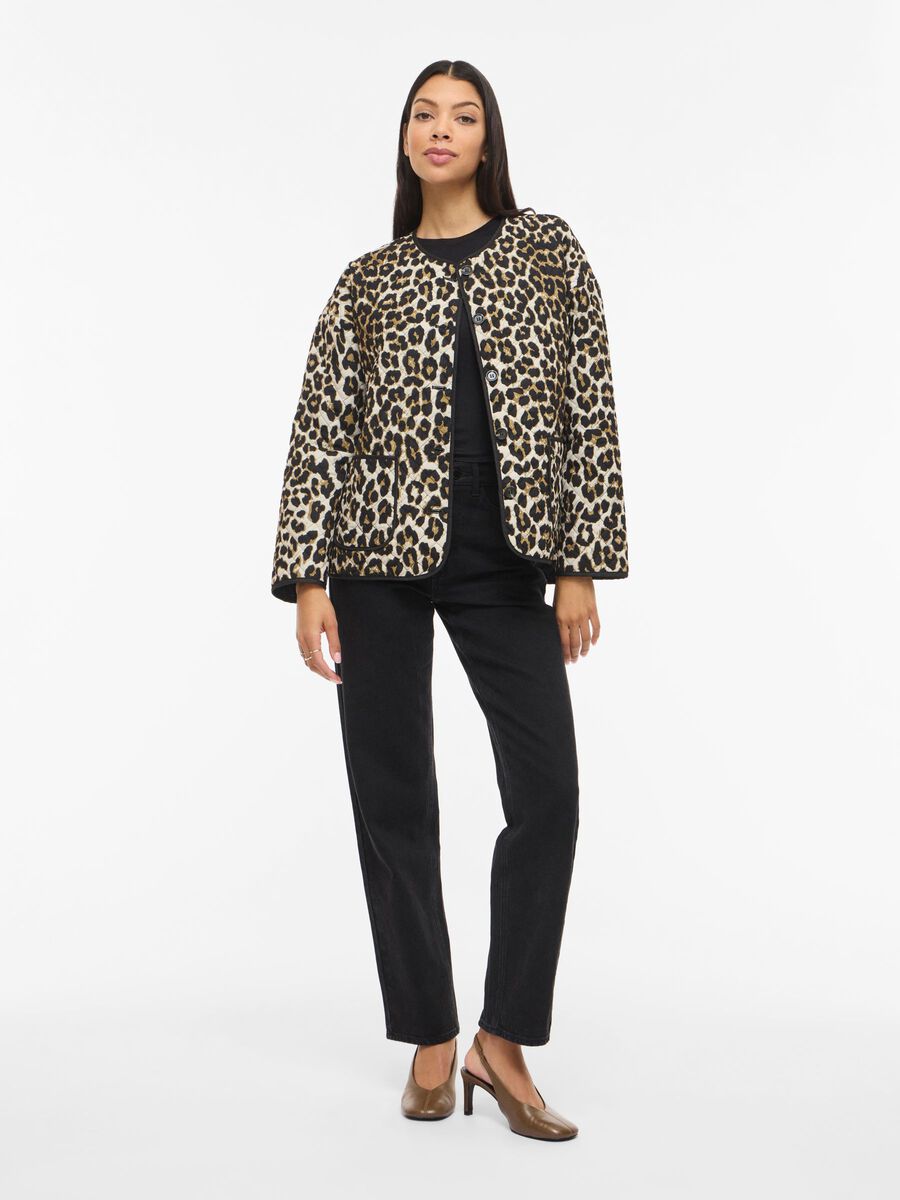 Product carousel image - VIDELLE, TIKATTU TAKKI, Black Beauty | 1