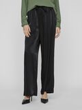 VILA HIGH WAIST TROUSERS, Black Beauty, highres - 14100323_BlackBeauty_003.jpg