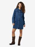 Noisy May NMNEW DENIM DRESS, Medium Blue Denim, highres - 27034106_MediumBlueDenim_004.jpg