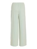 VILA HIGH WAIST WIDE-LEG TROUSERS, Silt Green, highres - 14107227_SiltGreen_1189897_002.jpg