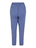 VILA VIVARONE - COUPE SLIM PANTALON TAILLE HAUTE, Bijou Blue, highres - 14087406_BijouBlue_002.jpg
