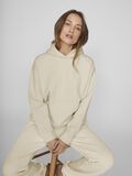 VILA OVERSIZE HOODIE, Birch, highres - 14103962_Birch_003.jpg
