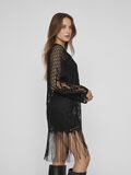 VILA FRINGE TUNIC, Black, highres - 14107924_Black_007.jpg