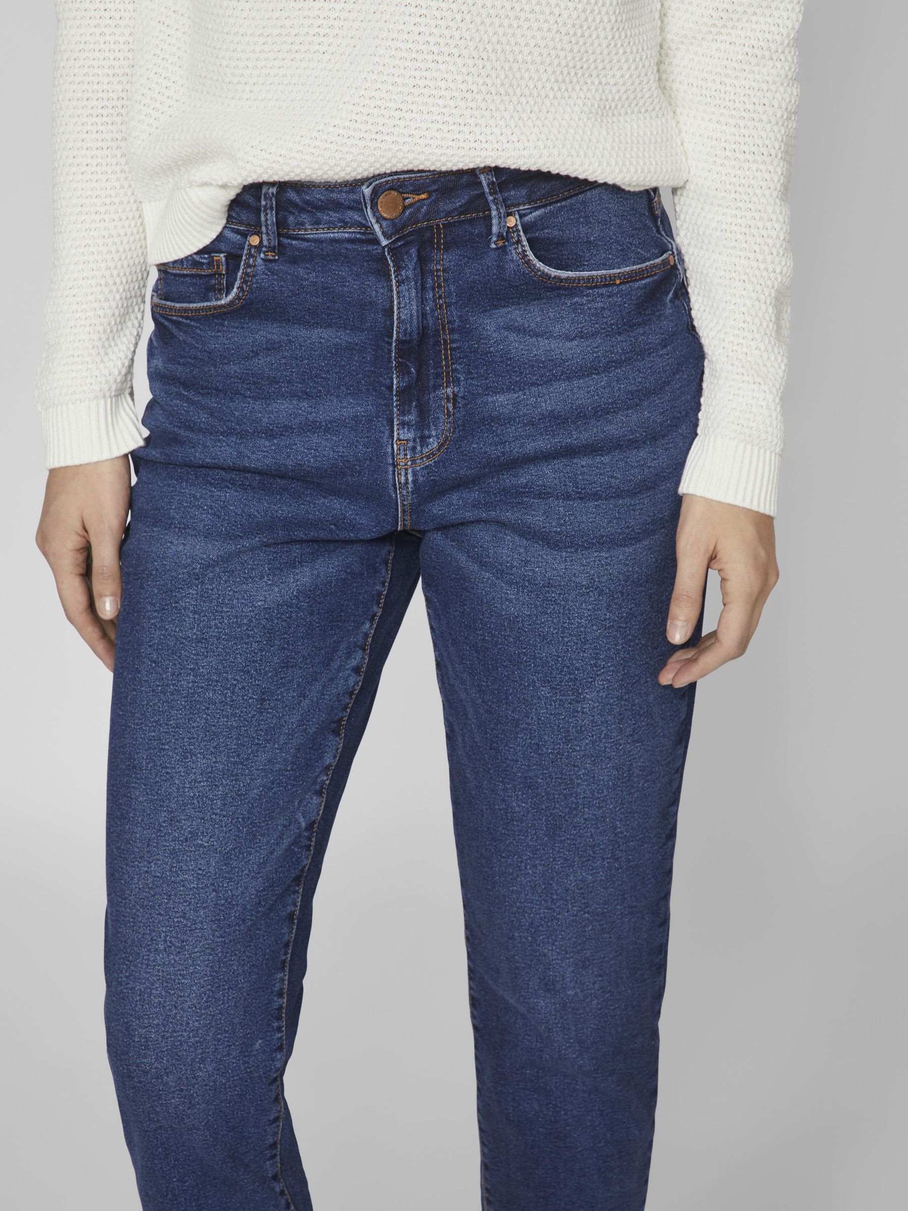 Vila mom jeans on sale