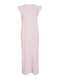 VILA VISUMMER CAP SLEEVE MAXI DRESS, Ballerina, highres - 14111868_Ballerina_001.jpg