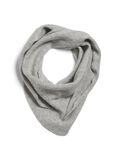 Vila PETITE ÉCHARPE, Light Grey Melange, highres - 14094569_LightGreyMelange_001.jpg
