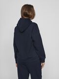 VILA CORTE OVERSIZE SUDADERA CON CAPUCHA, Navy Blazer, highres - 14103962_NavyBlazer_004.jpg