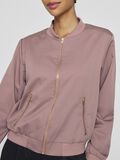 VILA FERMETURE ÉCLAIR VESTE BOMBER, Twilight Mauve, highres - 14107223_TwilightMauve_1186626_006.jpg