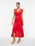 VILA MAXI WRAP DRESS, Racing Red, highres - 14106273_RacingRed_005.jpg