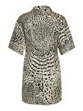 VILA KURZÄRMELIGES MINIKLEID, Birch, highres - 14105010_Birch_1169336_002.jpg