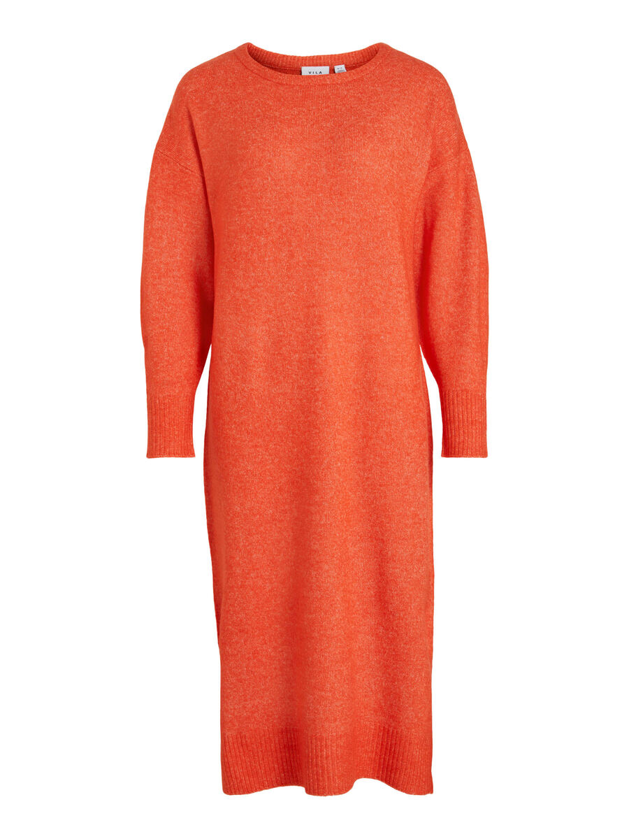 vila.com | MIDI STRICKKLEID