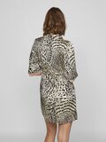 VILA KURZÄRMELIGES MINIKLEID, Birch, highres - 14105010_Birch_1169336_004.jpg