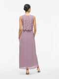 VILA VIMILINA SLEEVELESS MAXI DRESS, Toadstool, highres - 14100341_Toadstool_004.jpg