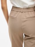 VILA VIVARONE SLIM FIT HIGH-WAIST BROEK, Fungi, highres - 14087406_Fungi_006.jpg