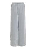 VILA HIGH WAIST WIDE-LEG TROUSERS, Black Beauty, highres - 14107227_BlackBeauty_1189897_001.jpg
