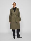 VILA LONG COAT, Dusty Olive, highres - 14084347_DustyOlive_003.jpg