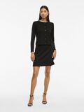 VILA VILDEA KNITTED CARDIGAN, Black Beauty, highres - 14108718_BlackBeauty_005.jpg