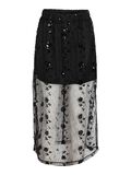 Noisy May MESH MAXI ROK, Black, highres - 27037160_Black_001.jpg