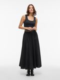 VILA VIVALENCIA COTTON MAXI SKIRT, Black Beauty, highres - 14106880_BlackBeauty_1205542_005.jpg
