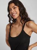 Vila SLEEVELESS MINI DRESS, Black, highres - 14073851_Black_007.jpg