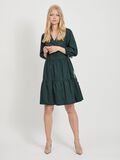 Object Collectors Item 3/4 SLEEVED WRAP DRESS, Scarab, highres - 23033198_Scarab_005.jpg