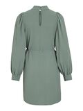 VILA HIGH NECK MINIKLEID, Laurel Wreath, highres - 14104002_LaurelWreath_002.jpg