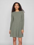 VILA MANICHE LUNGHE VESTITO CORTO, Laurel Wreath, highres - 14103271_LaurelWreath_003.jpg