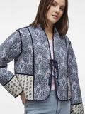 VILA QUILTED JACKET, Birch, highres - 14104515_Birch_1163582_007.jpg